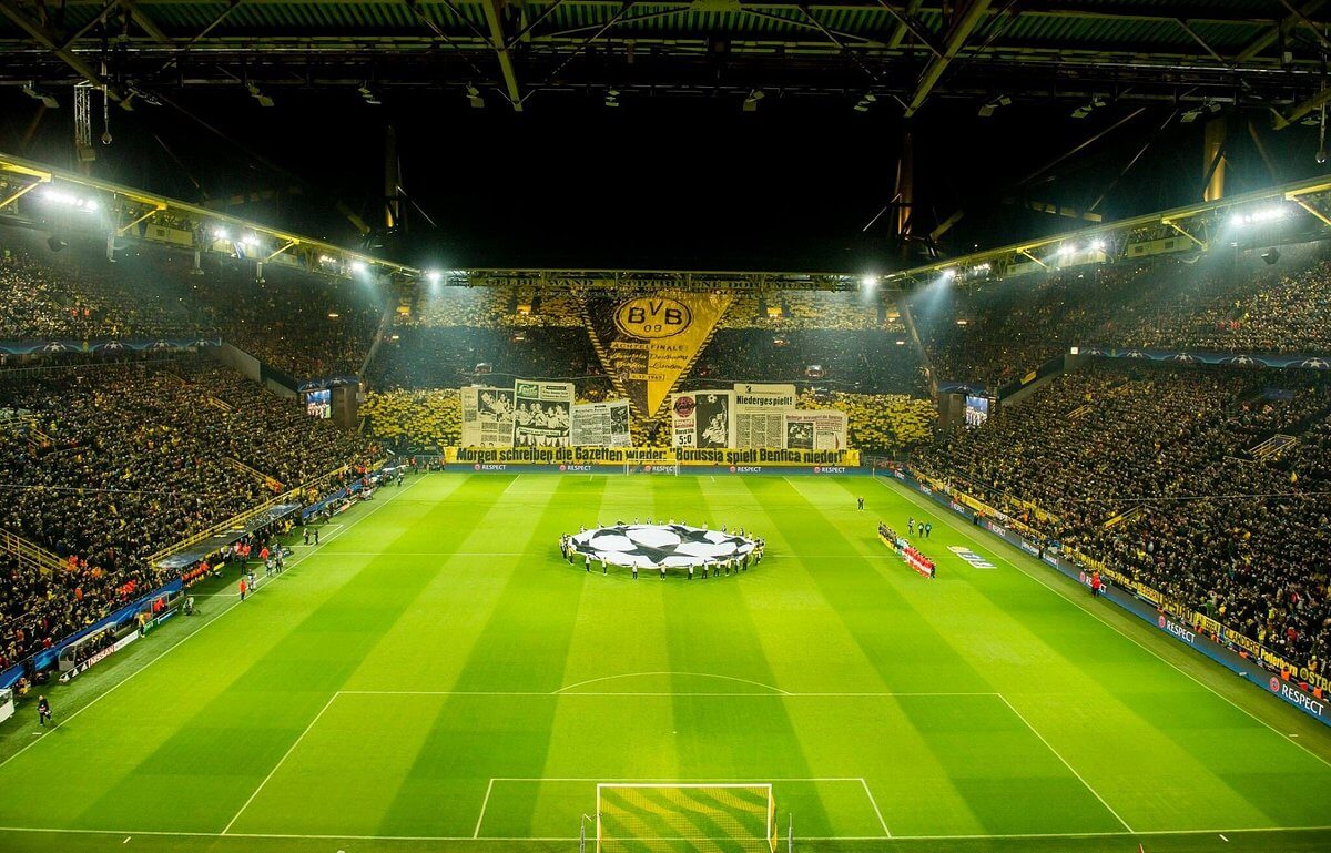 Signal Iduna Park